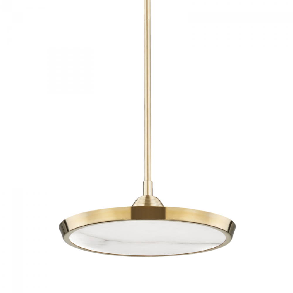 SMALL LED PENDANT