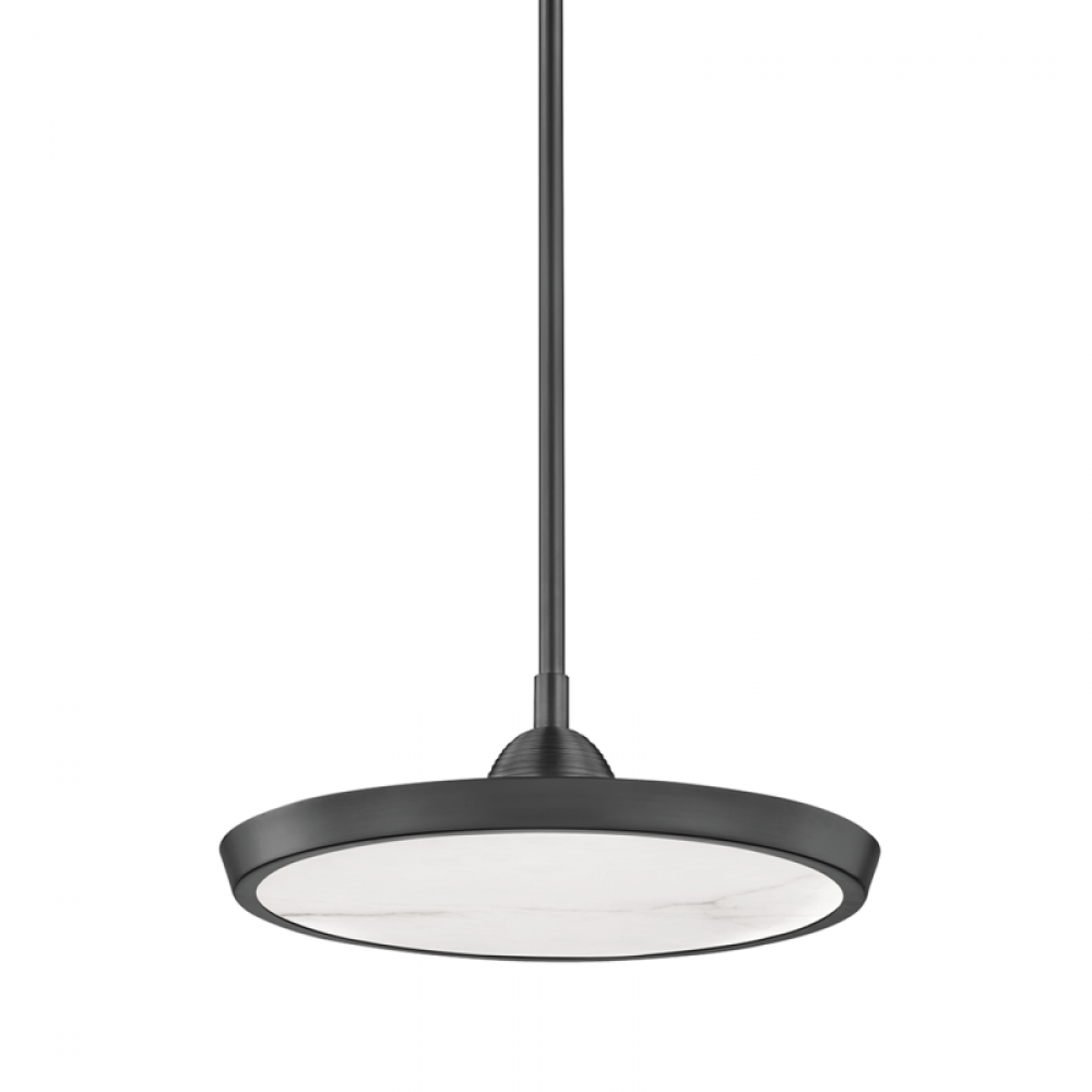 SMALL LED PENDANT