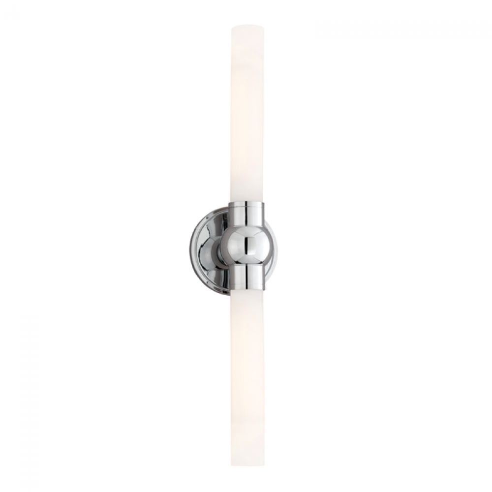2 LIGHT BATH BRACKET