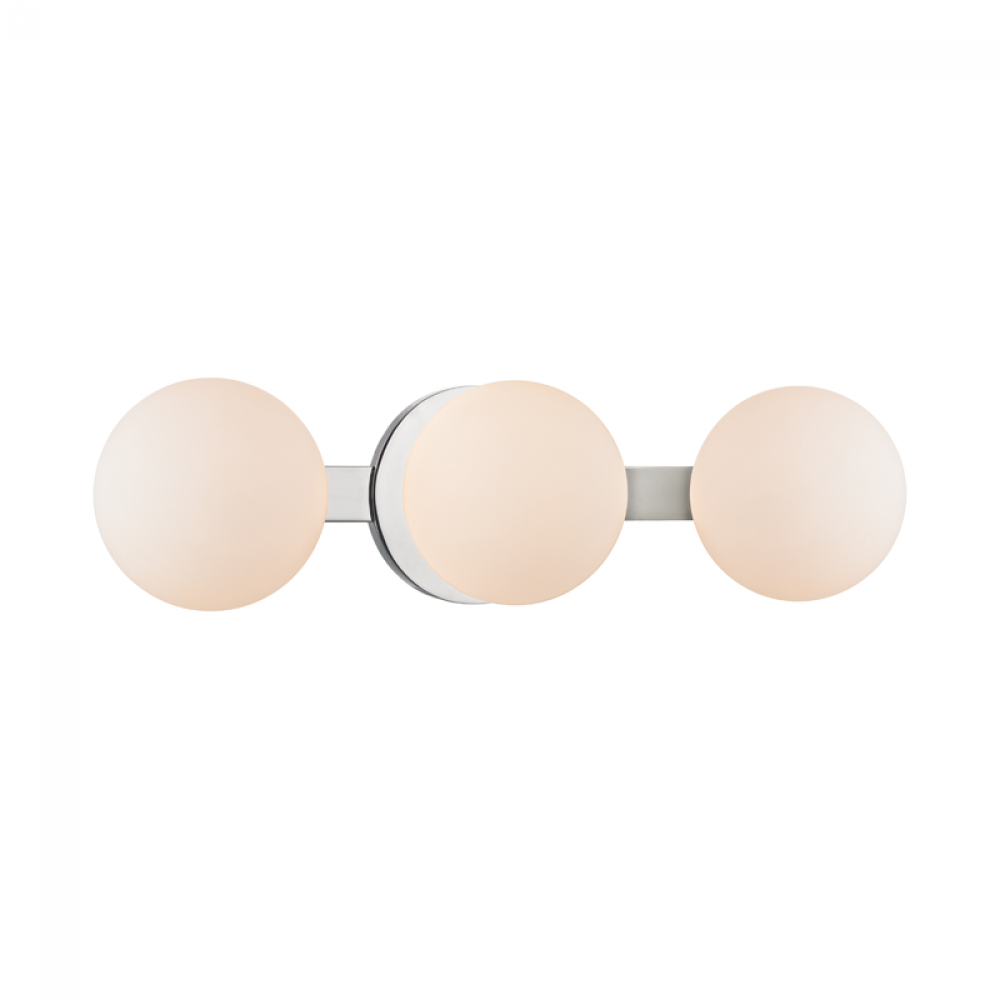 3 LIGHT BATH BRACKET