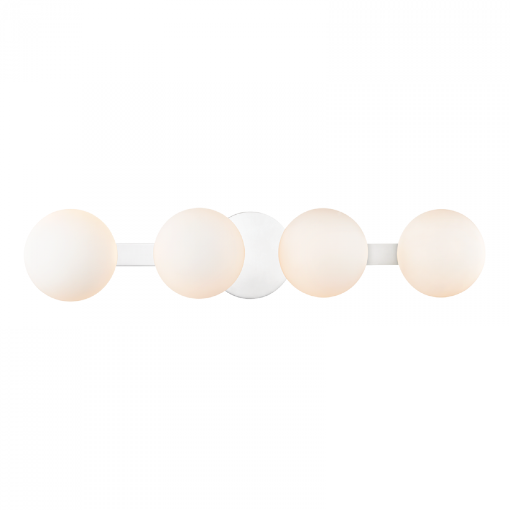 4 LIGHT BATH BRACKET