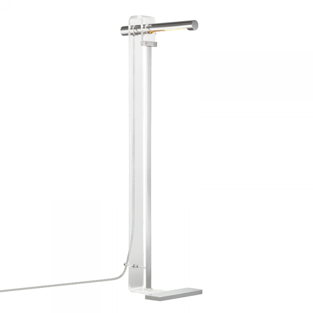 1 LIGHT FLOOR LAMP