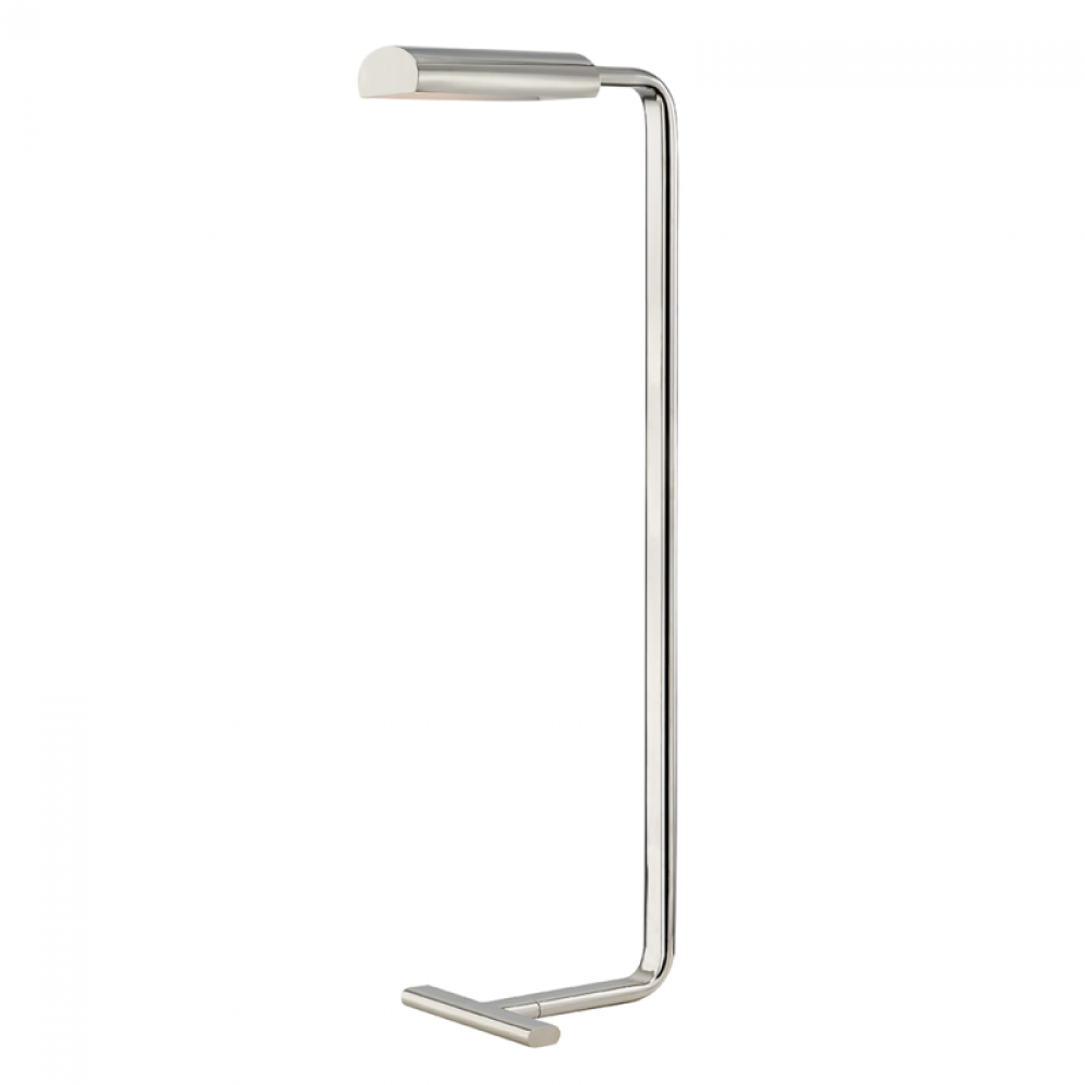 1 LIGHT FLOOR LAMP