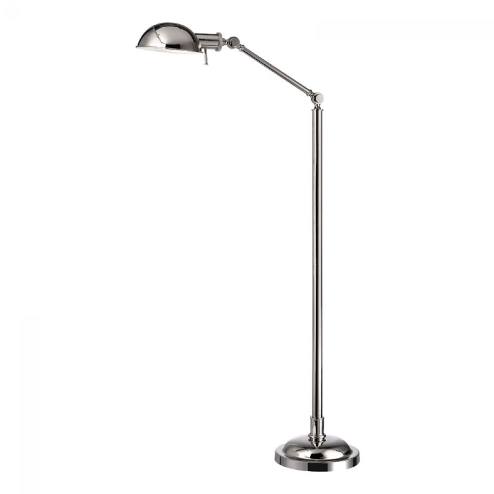 1 LIGHT FLOOR LAMP