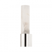 Hudson Valley Orange 1151-PN - 1 LIGHT BATH & VANITY