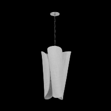 Hudson Valley Orange 1456-GL - Springhill Pendant