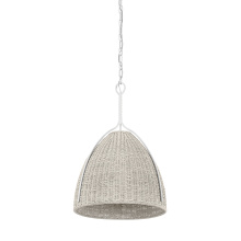 Hudson Valley Orange 1718-WP - WOODLAWN Pendant