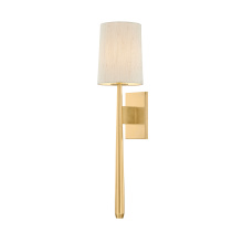 Hudson Valley Orange 1771-AGB - BRIDGETON Wall Sconce