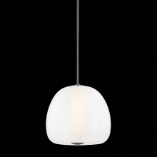Hudson Valley Orange 3019-OB - Scranton Pendant