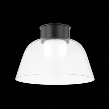 Hudson Valley Orange 3514-DB - Lakeside Flush Mount