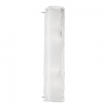 Hudson Valley Orange 4726-PN - 4 LIGHT WALL SCONCE