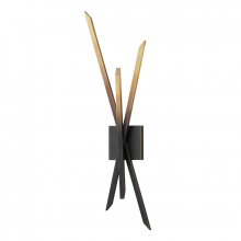 Hudson Valley Orange 5103-GB - LED WALL SCONCE