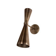 Hudson Valley Orange 8122-HB - ALLANTON Wall Sconce