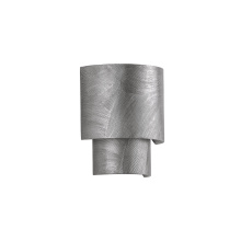 Hudson Valley Orange 8509-BSL - MORAY Wall Sconce