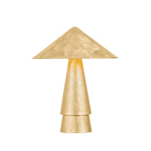 Hudson Valley Orange L2522-VGL - FOXTON Table Lamp