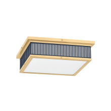 Hudson Valley Orange MDS1900-AGB/DBL - Ashdown Flush Mount