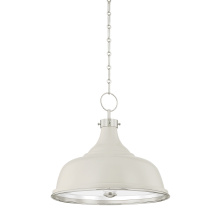 Hudson Valley Orange MDS300-PN/OW - Painted No.1 Pendant