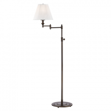 Hudson Valley Orange MDSL601-DB - 1 LIGHT FLOOR LAMP