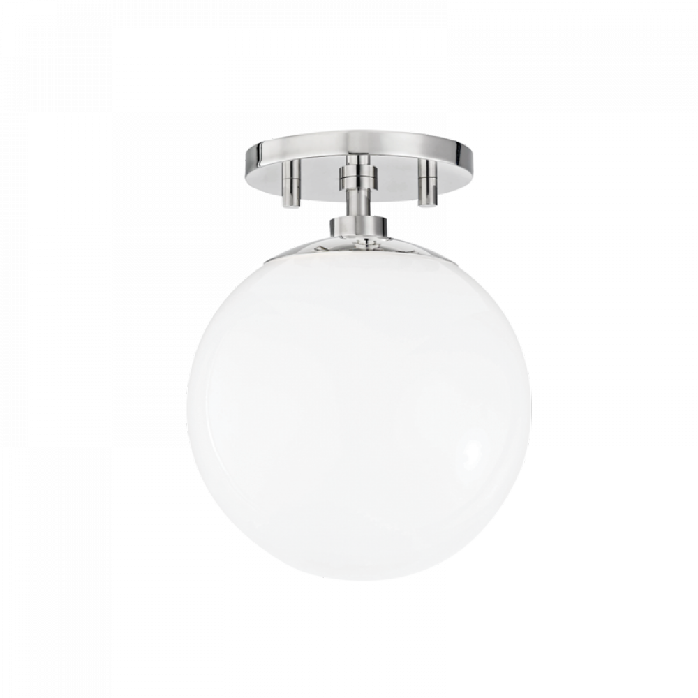 Stella Semi Flush
