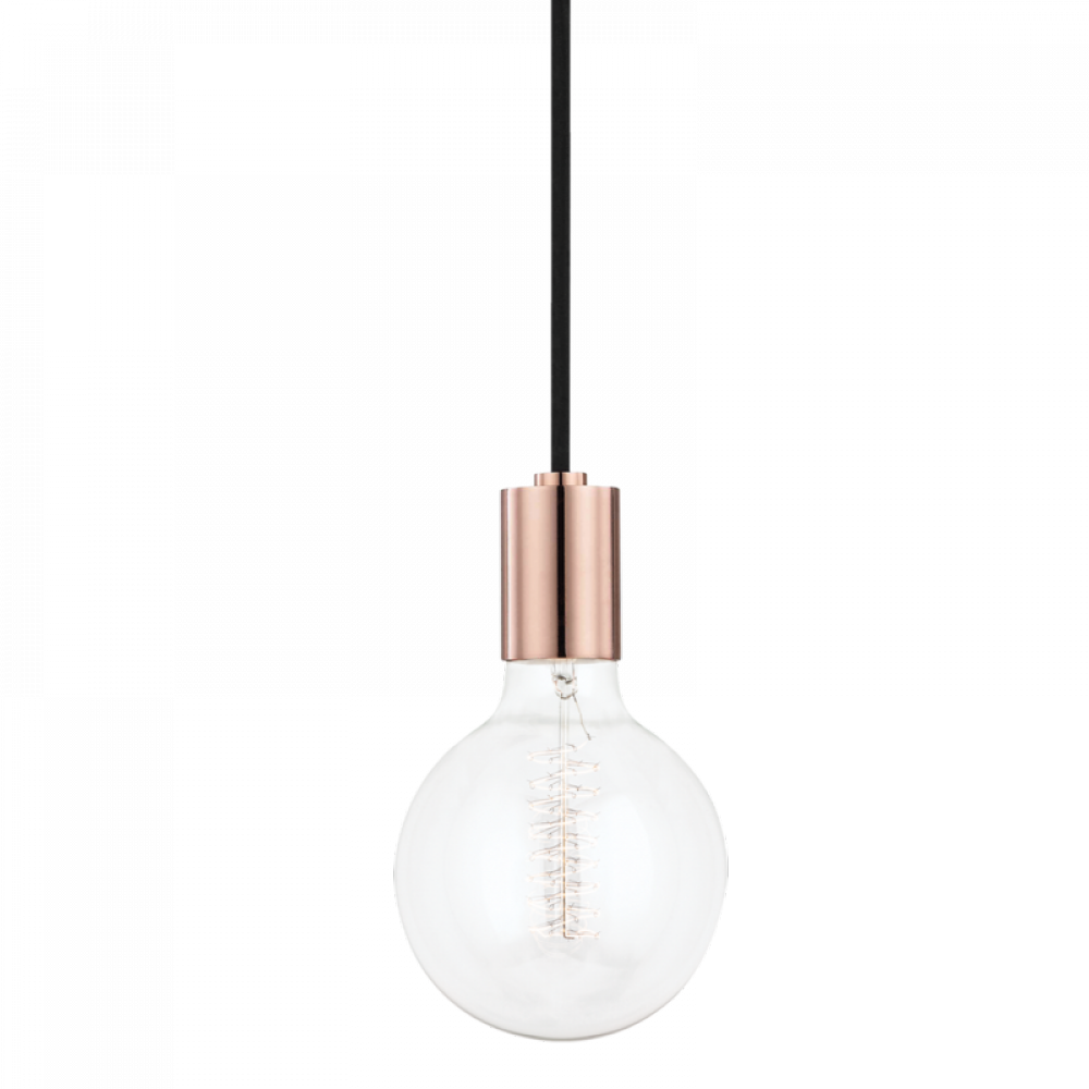 1 Light Pendant