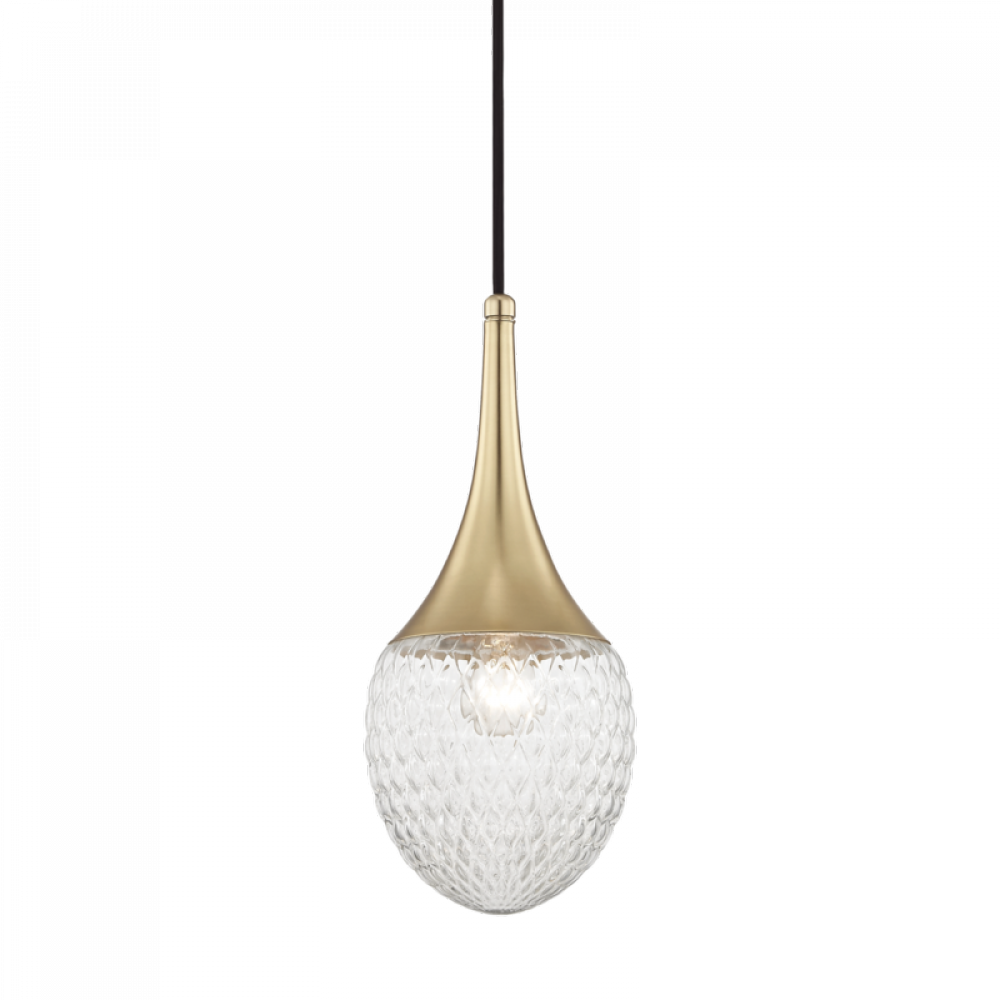 Bella Pendant