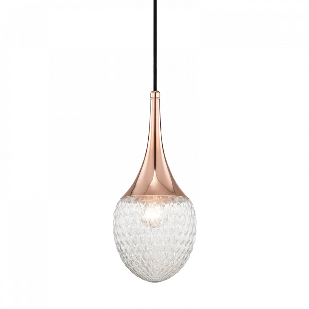 1 Light Pendant