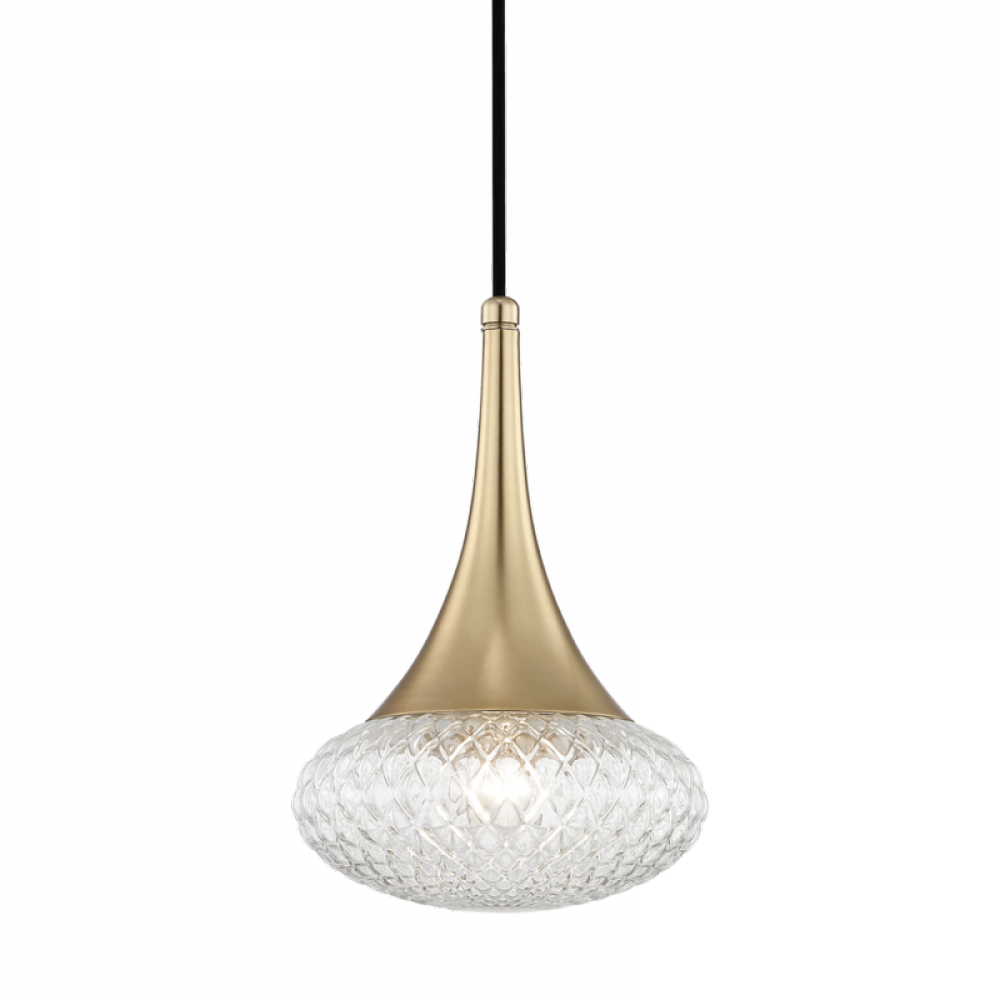 Bella Pendant