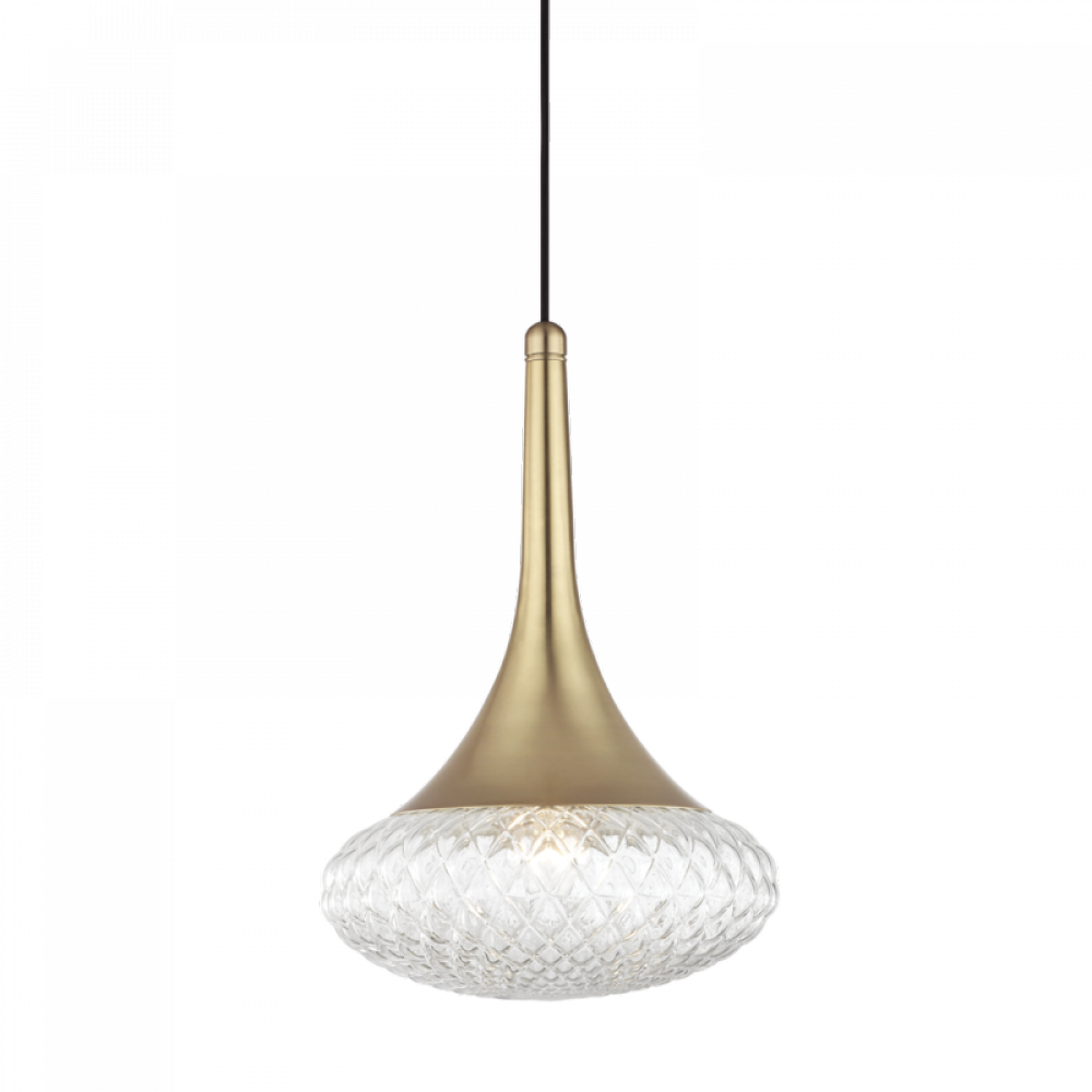 Bella Pendant