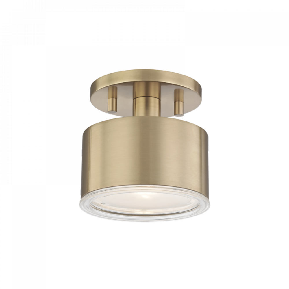 Nora Semi Flush