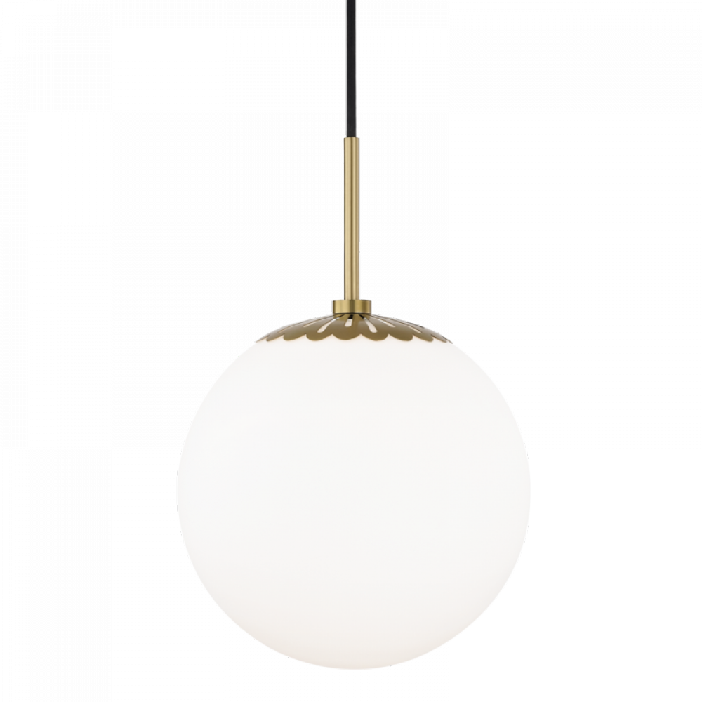 Paige Pendant