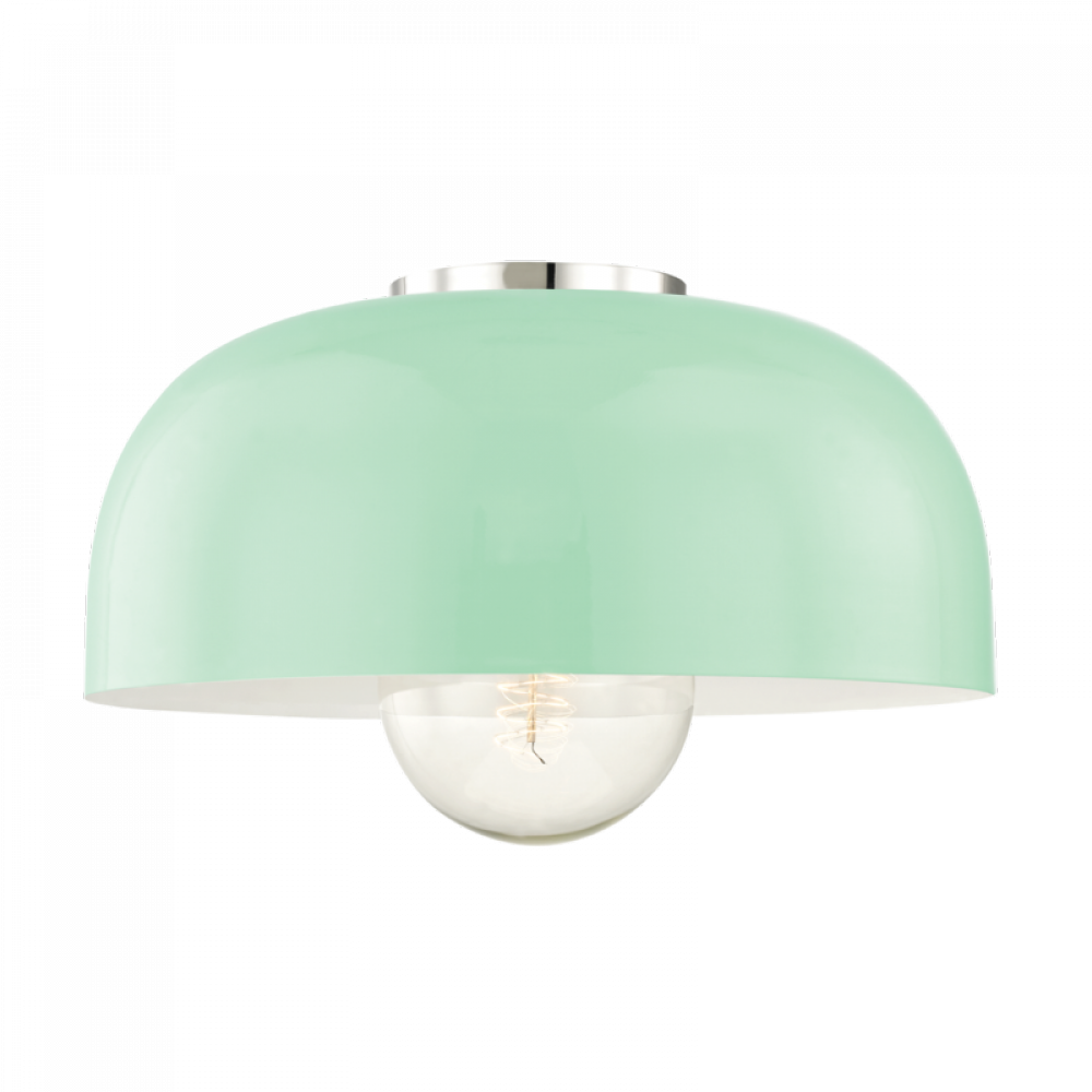 Avery Flush Mount
