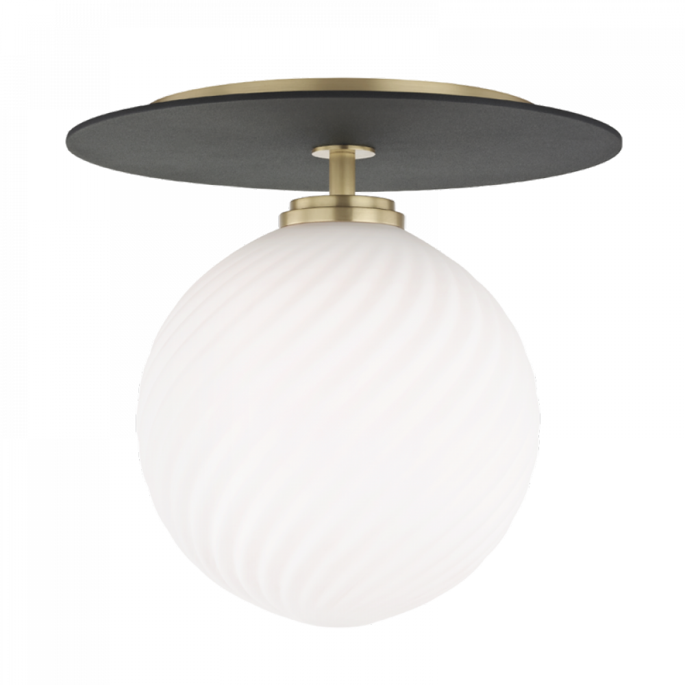 Ellis Semi Flush