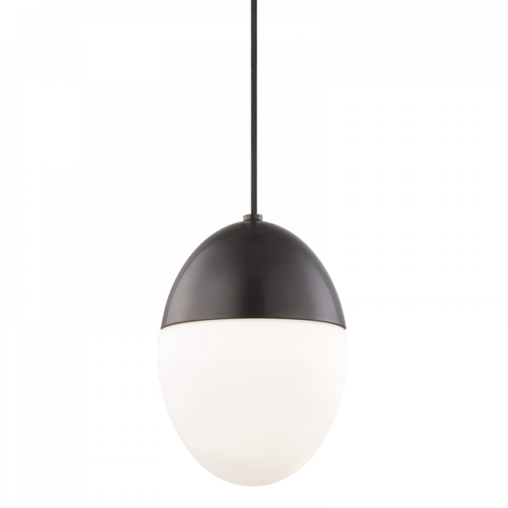 1 Light Small Pendant