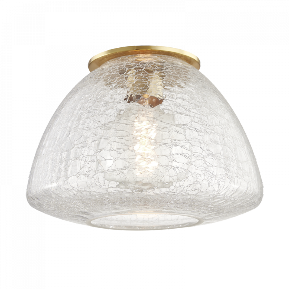 Maya Flush Mount