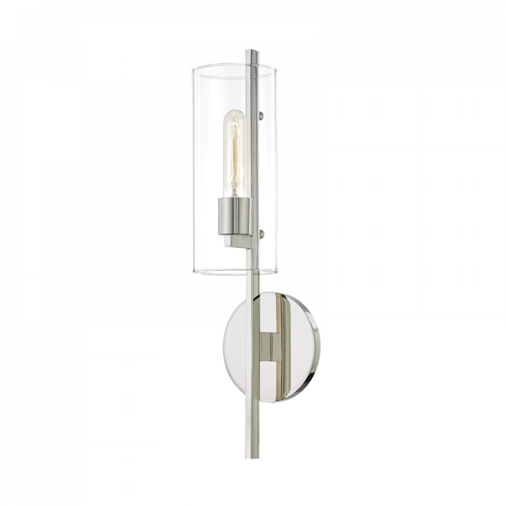 Ariel Wall Sconce
