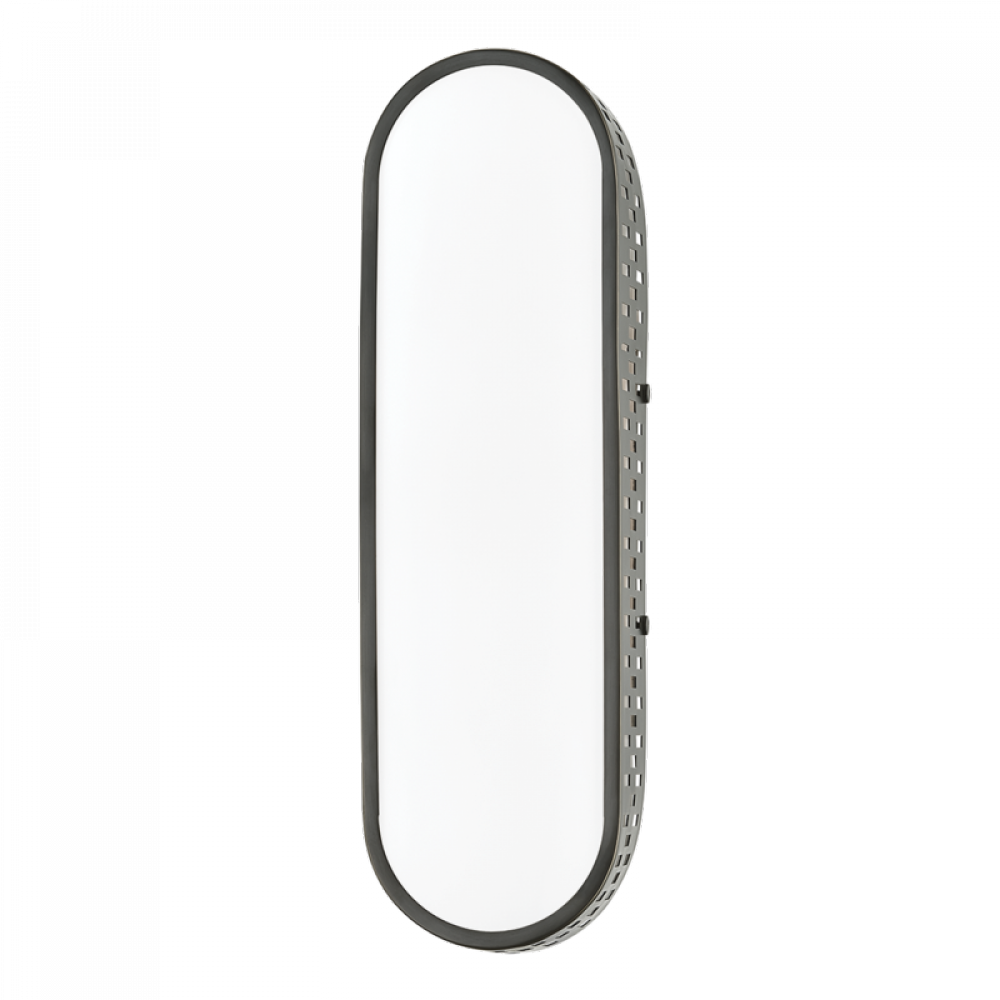 2 Light Wall Sconce
