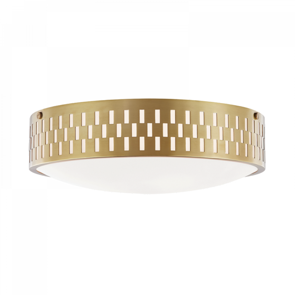 Phoebe Flush Mount