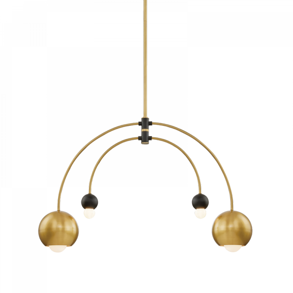 Willow Chandelier