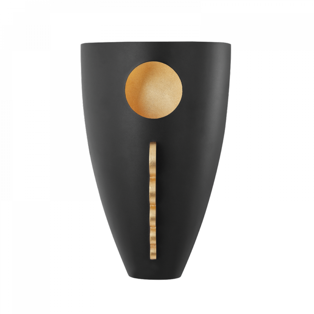 1 Light Wall Sconce