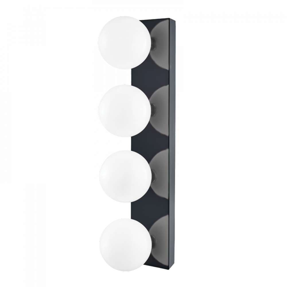 4 Light Bath Bracket