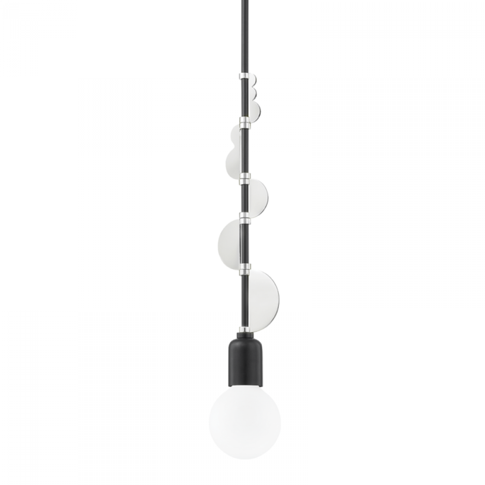 1 Light Pendant