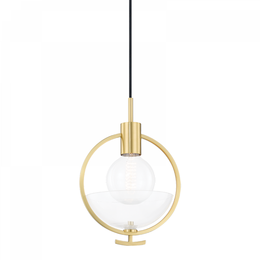 Ringo Pendant