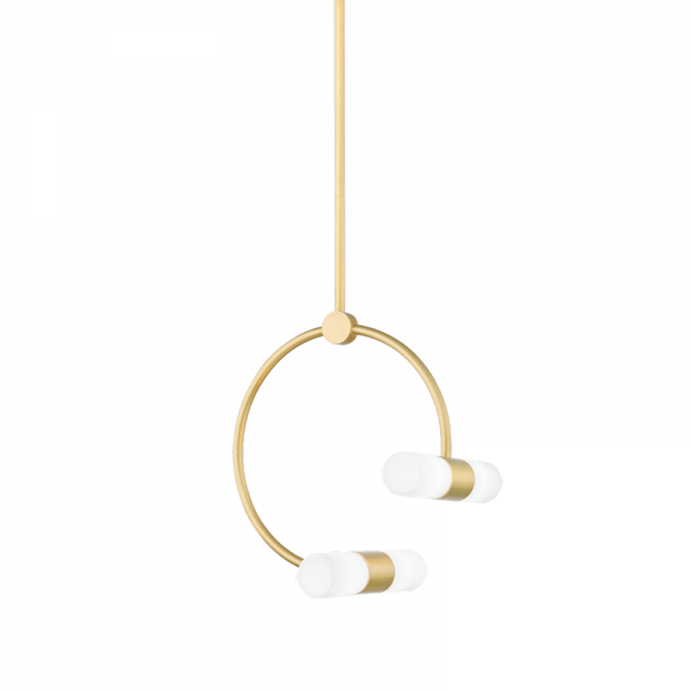 4 LIGHT PENDANT
