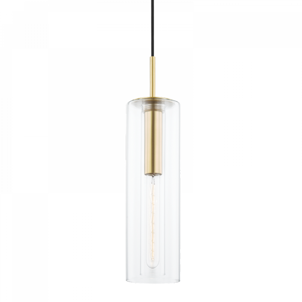 Belinda Pendant