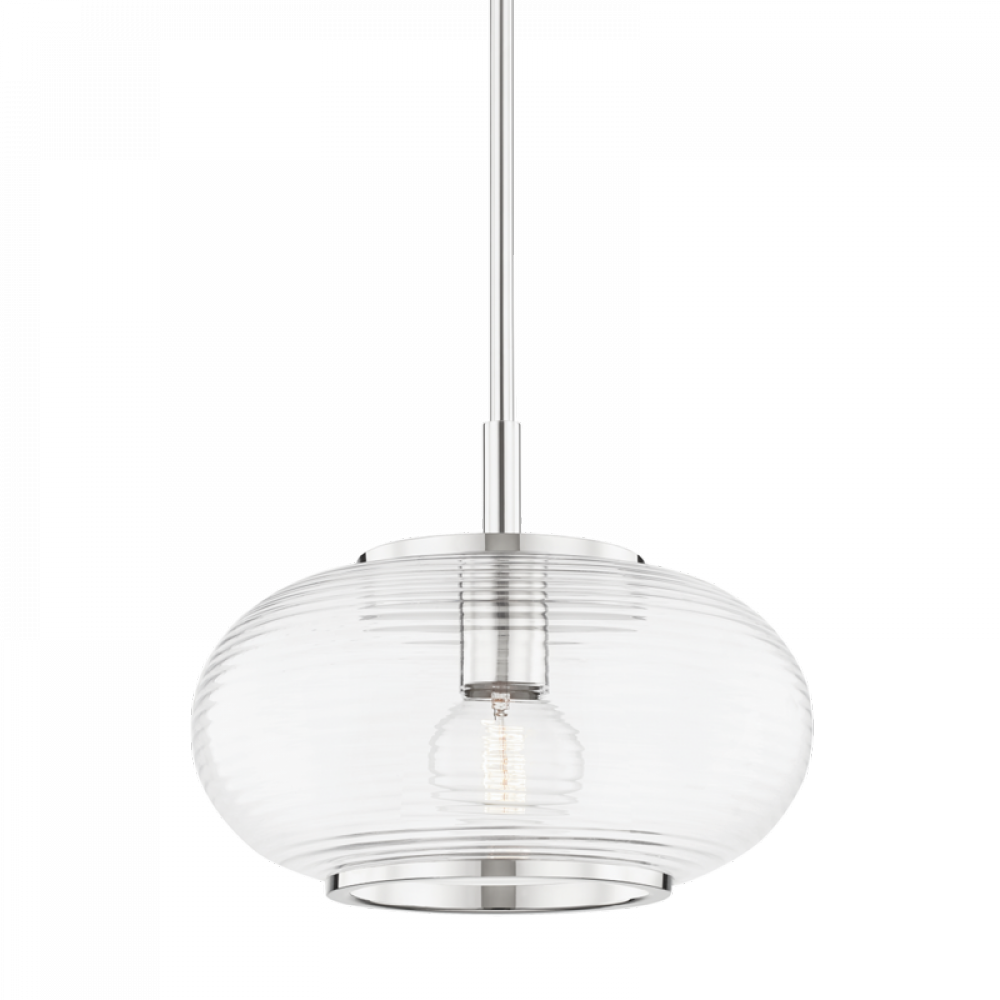 1 Light Pendant