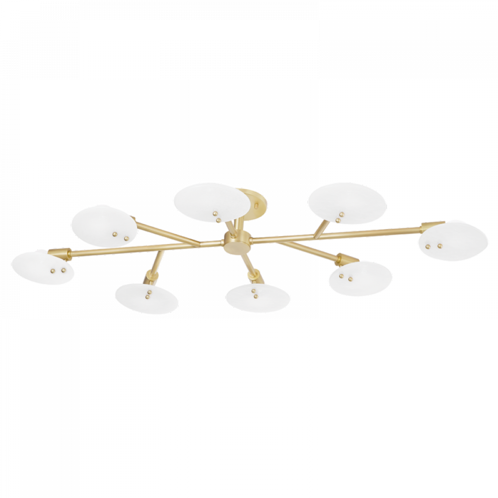 Giselle Semi Flush