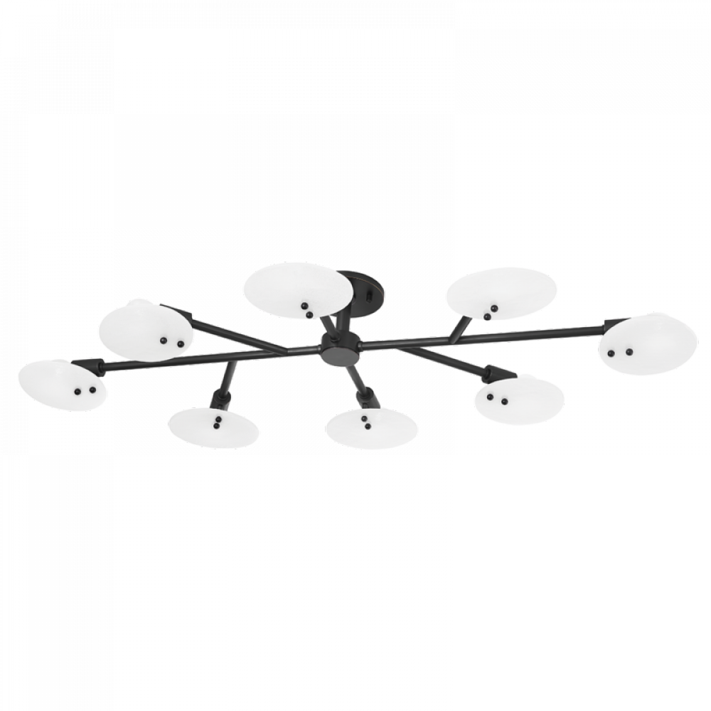 Giselle Semi Flush