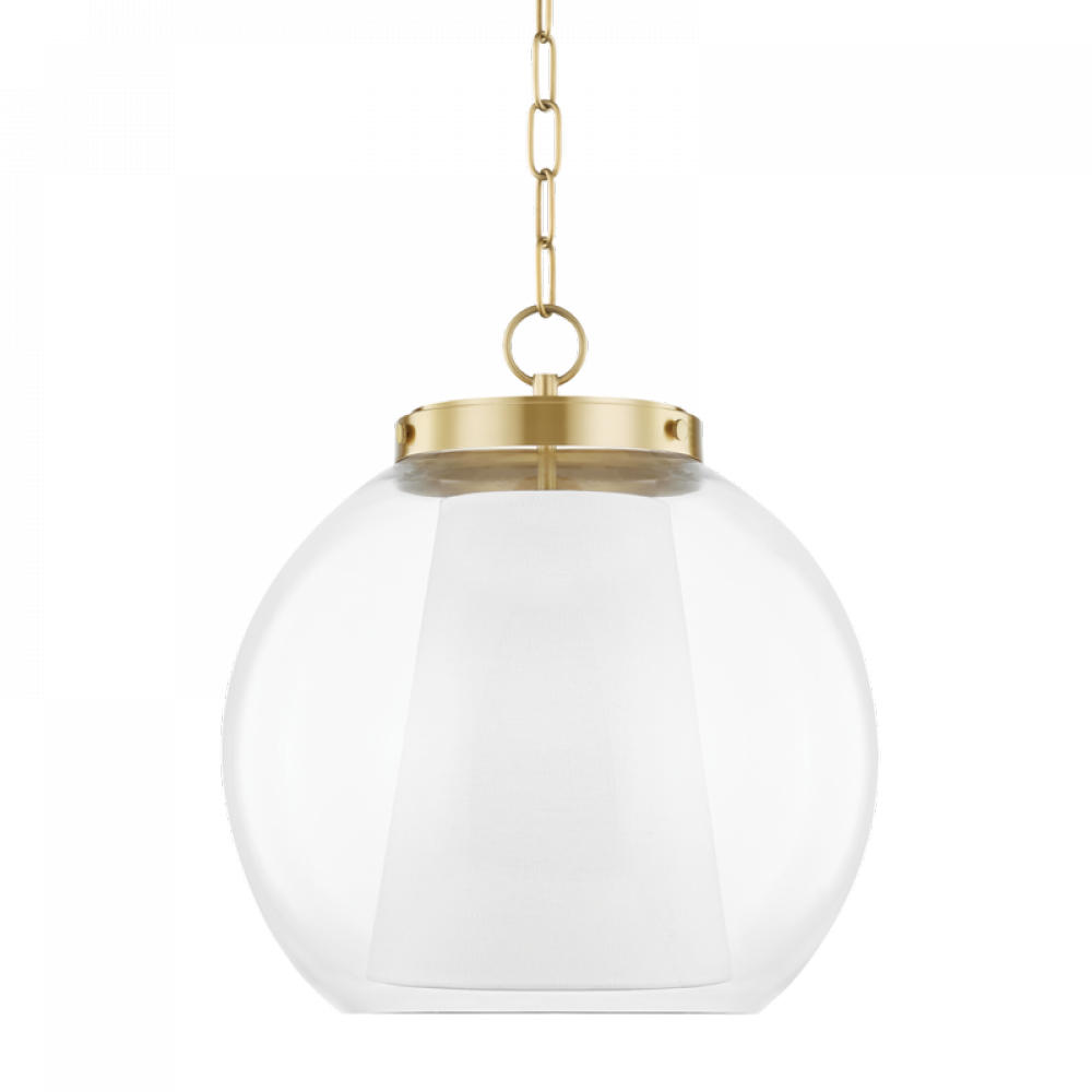 Sasha Pendant