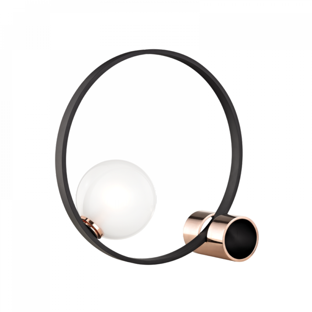 1 LIGHT TABLE LAMP
