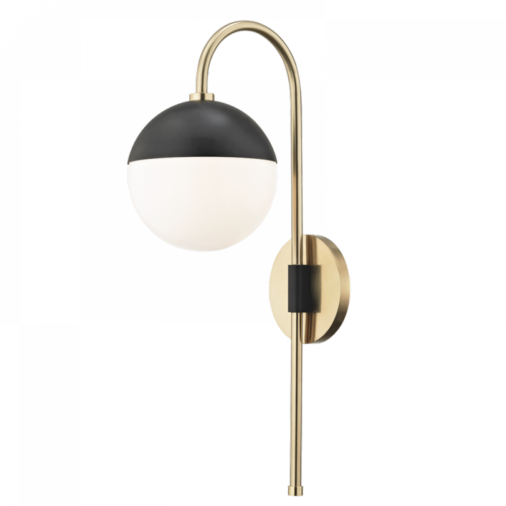 Renee Plug-in Sconce